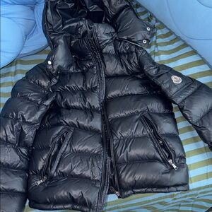 Big Boy Moncler